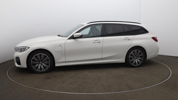 Used BMW 3 Series 2021 for sale - 75609839: Photo 66