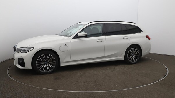 Used BMW 3 Series 2021 for sale - 75609839: Photo 67