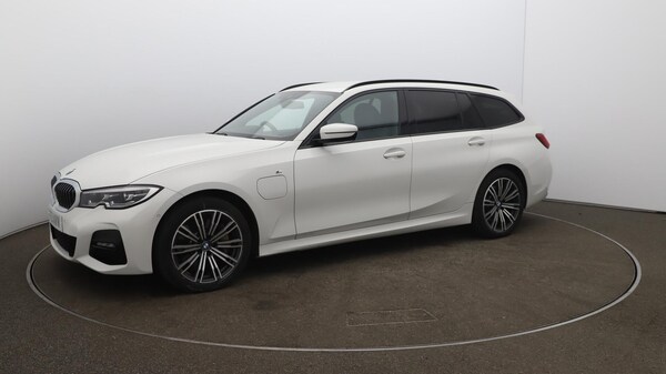 Used BMW 3 Series 2021 for sale - 75609839: Photo 68