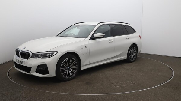 Used BMW 3 Series 2021 for sale - 75609839: Photo 69
