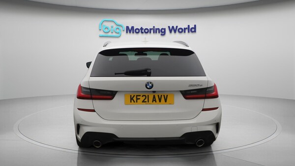 Used BMW 3 Series 2021 for sale - 75609839: Photo 7