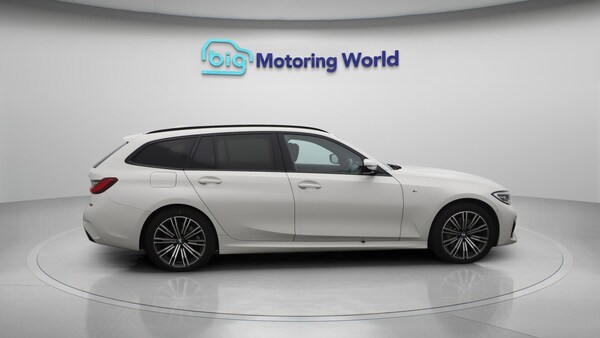 Used BMW 3 Series 2021 for sale - 75609839: Photo 9