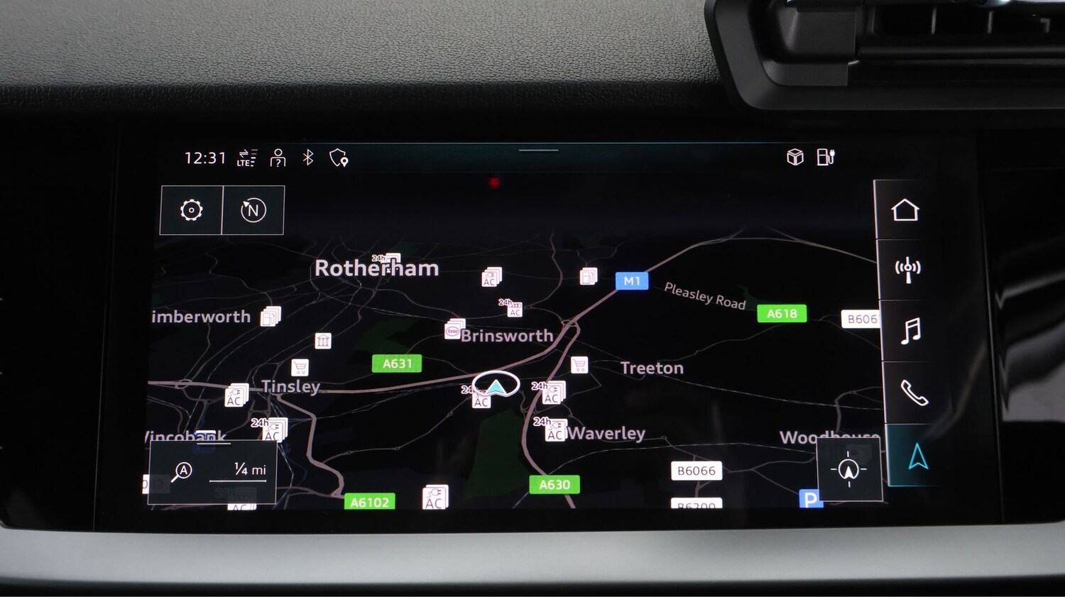 Used Audi A3 for sale - 77677041: Photo 11