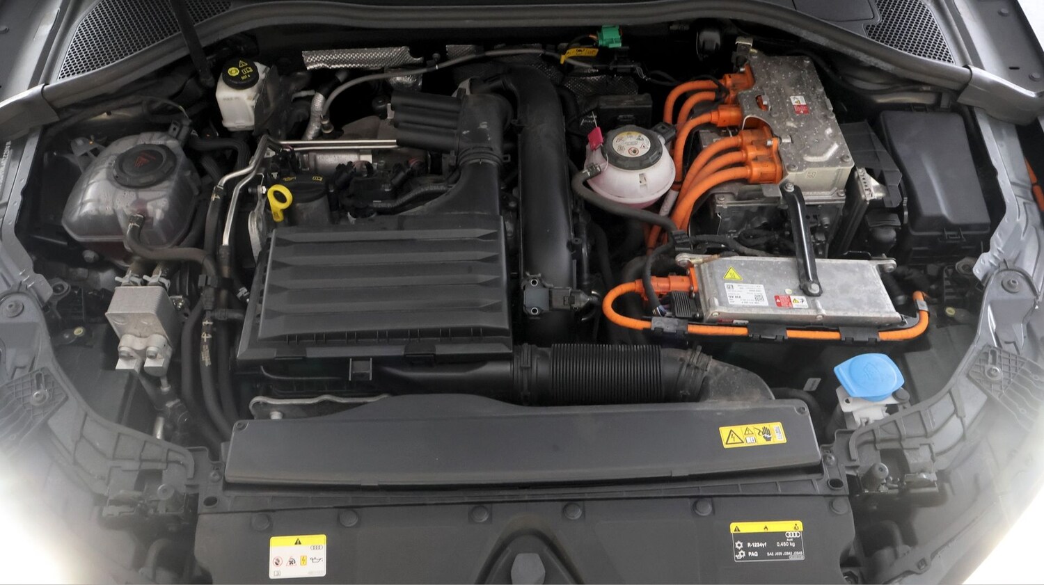 Used Audi A3 for sale - 77677041: Photo 19