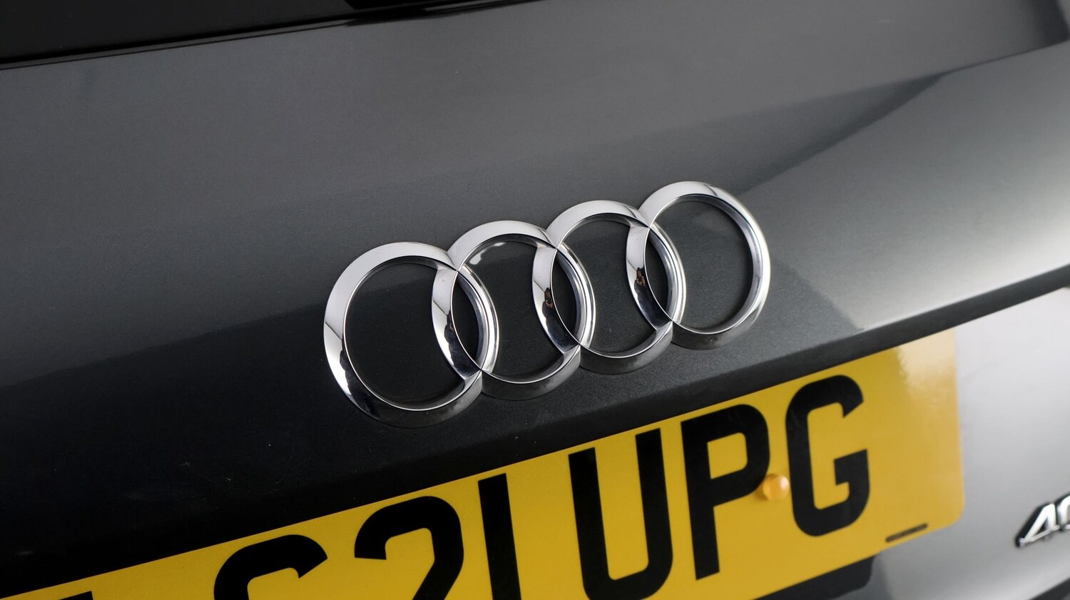 Used Audi A3 for sale - 77677041: Photo 20