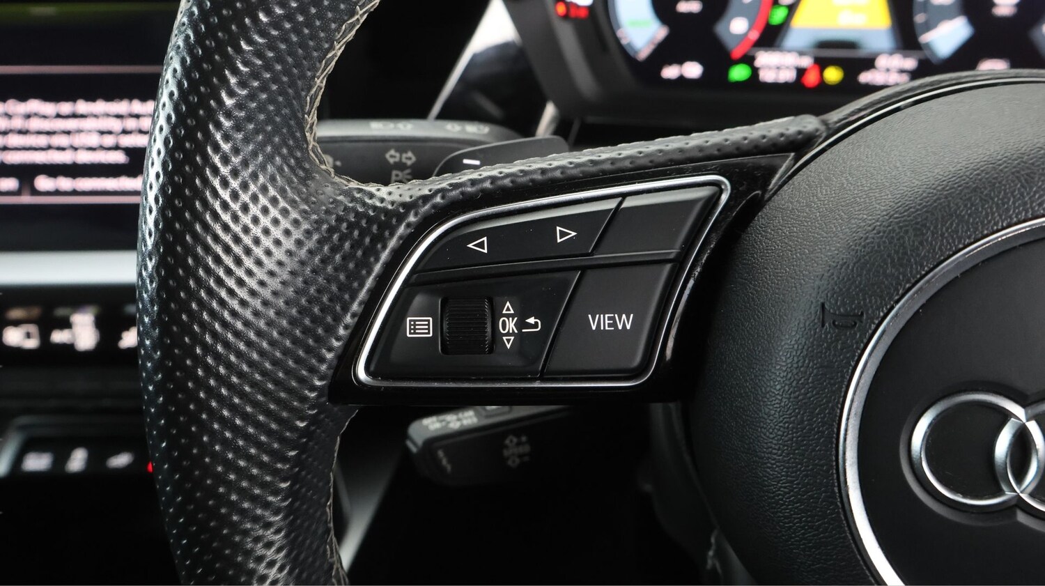 Used Audi A3 for sale - 77677041: Photo 22