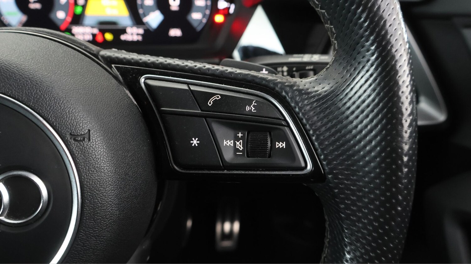 Used Audi A3 for sale - 77677041: Photo 23