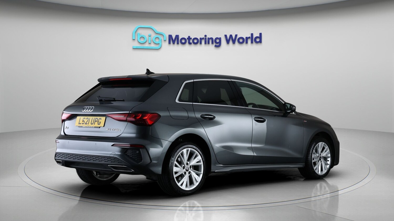 Used Audi A3 for sale - 77677041: Photo 7