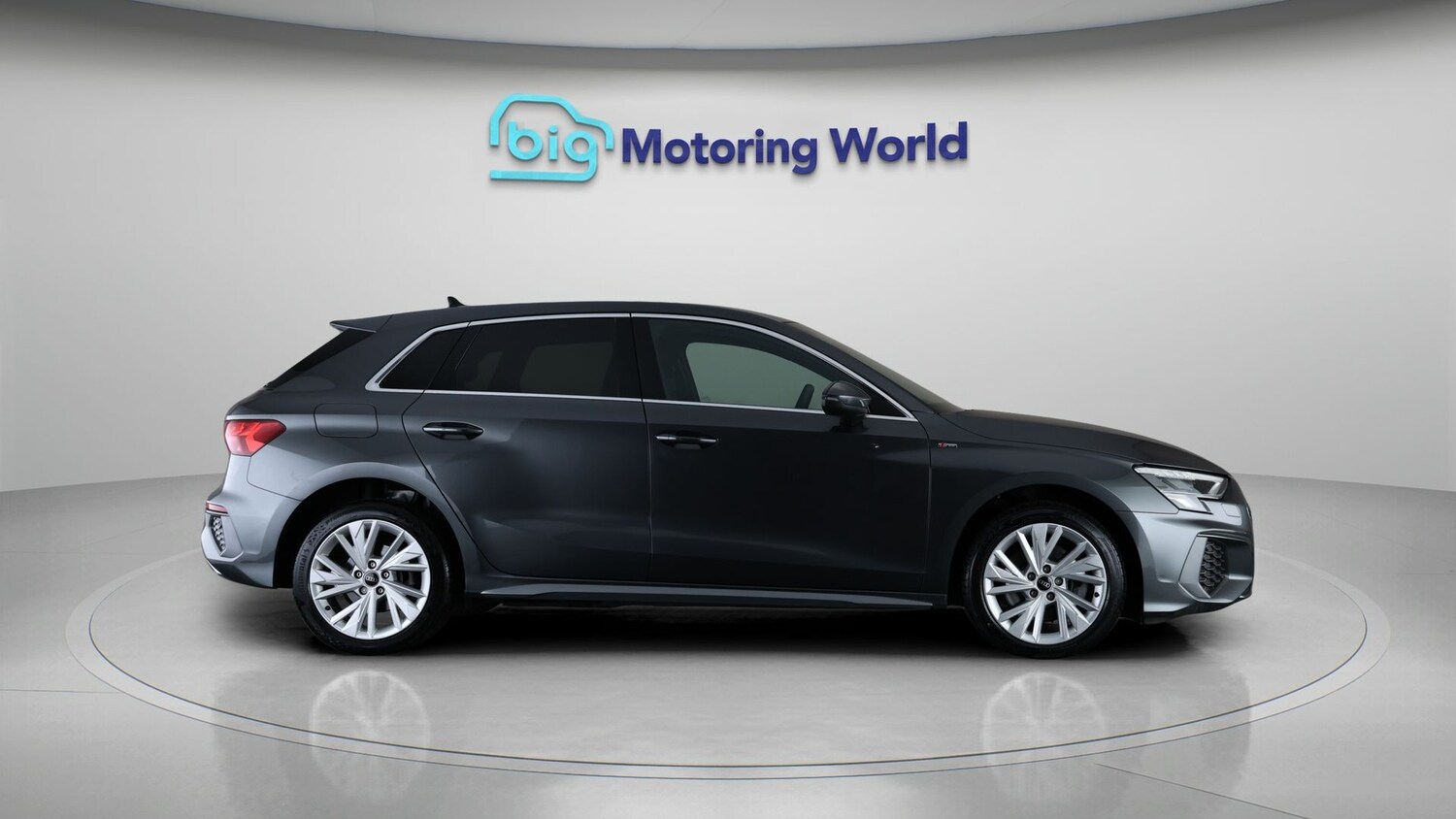 Used Audi A3 for sale - 77677041: Photo 8