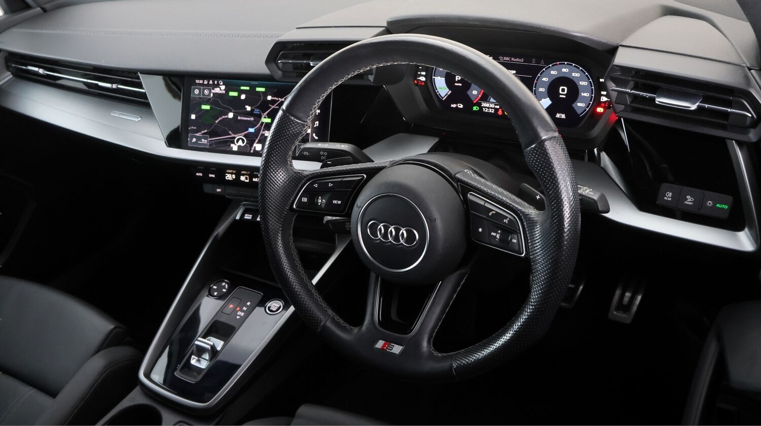 Used Audi A3 for sale - 77677041: Photo 9