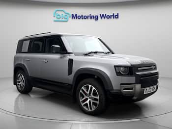 Used Land Rover Defender 110 2022 for sale - 79588307: Photo
