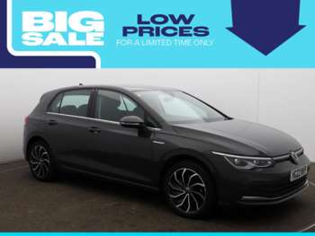 (22) - 1.5 TSI Style Hatchback 5dr Petrol Manual Euro 6 (s/s) (150 ps)