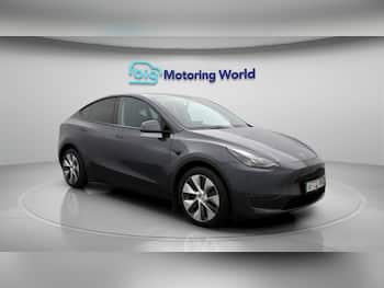 Used Tesla Model Y 2022 for sale - 79721807: Photo