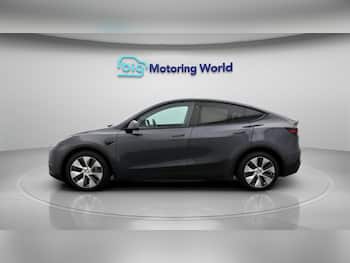 Used Tesla Model Y 2022 for sale - 79721807: Photo