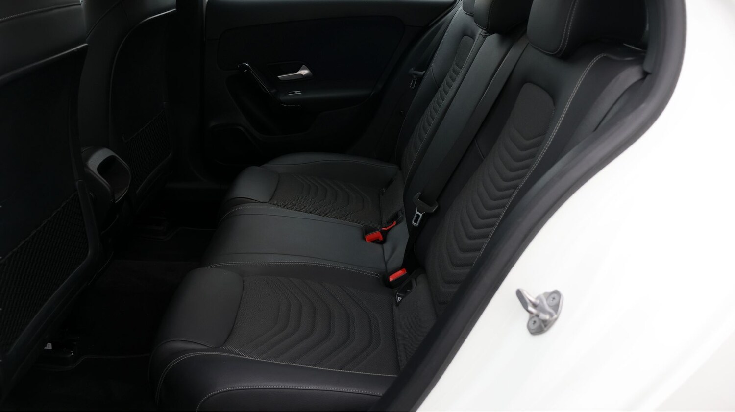 Used Mercedes-Benz A-Class 2019 for sale - 77519352: Photo 16