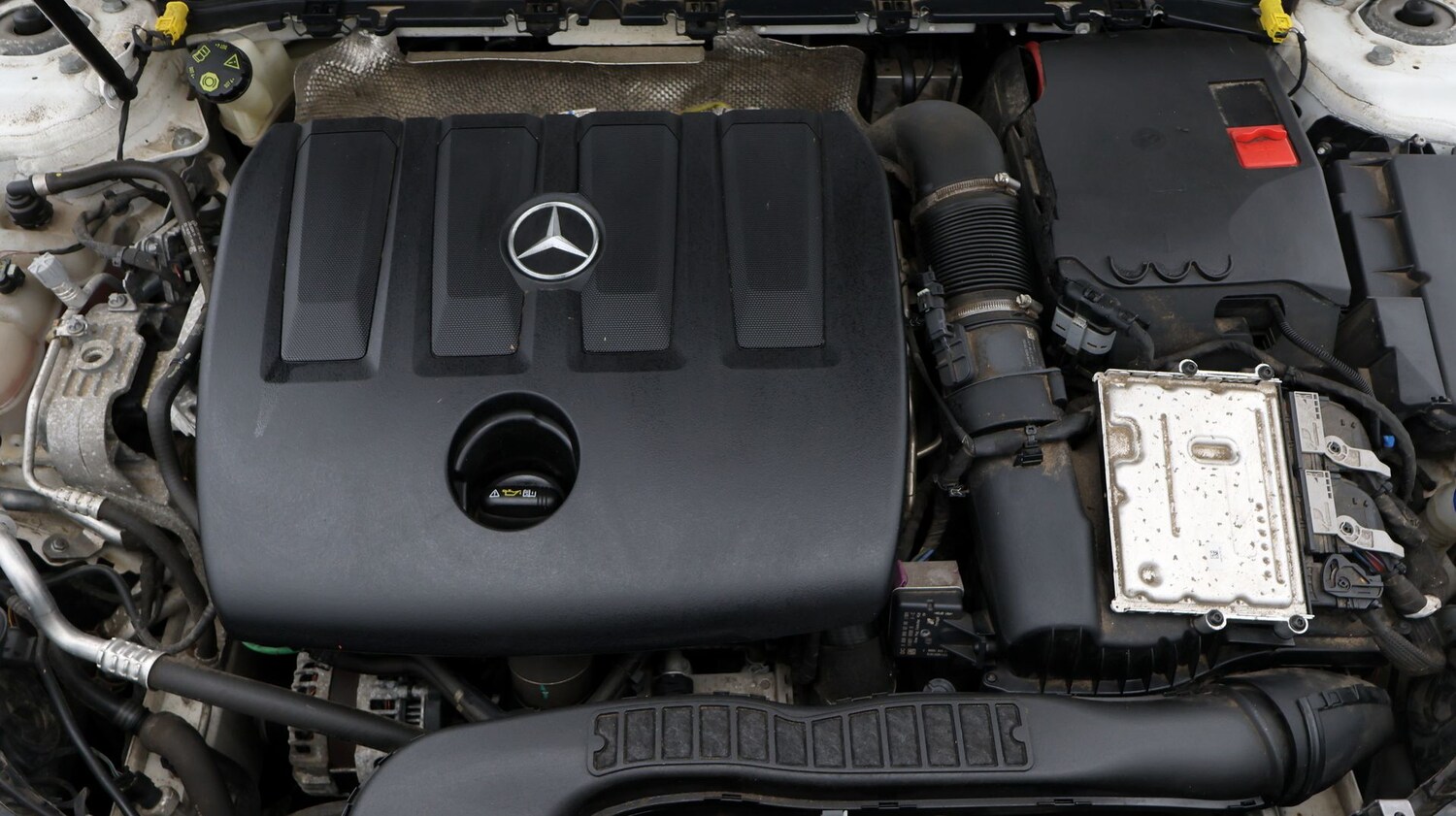 Used Mercedes-Benz A-Class 2019 for sale - 77519352: Photo 19