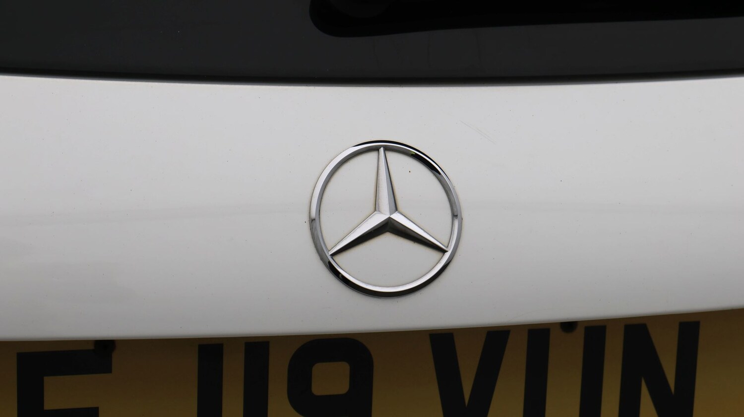 Used Mercedes-Benz A-Class 2019 for sale - 77519352: Photo 20
