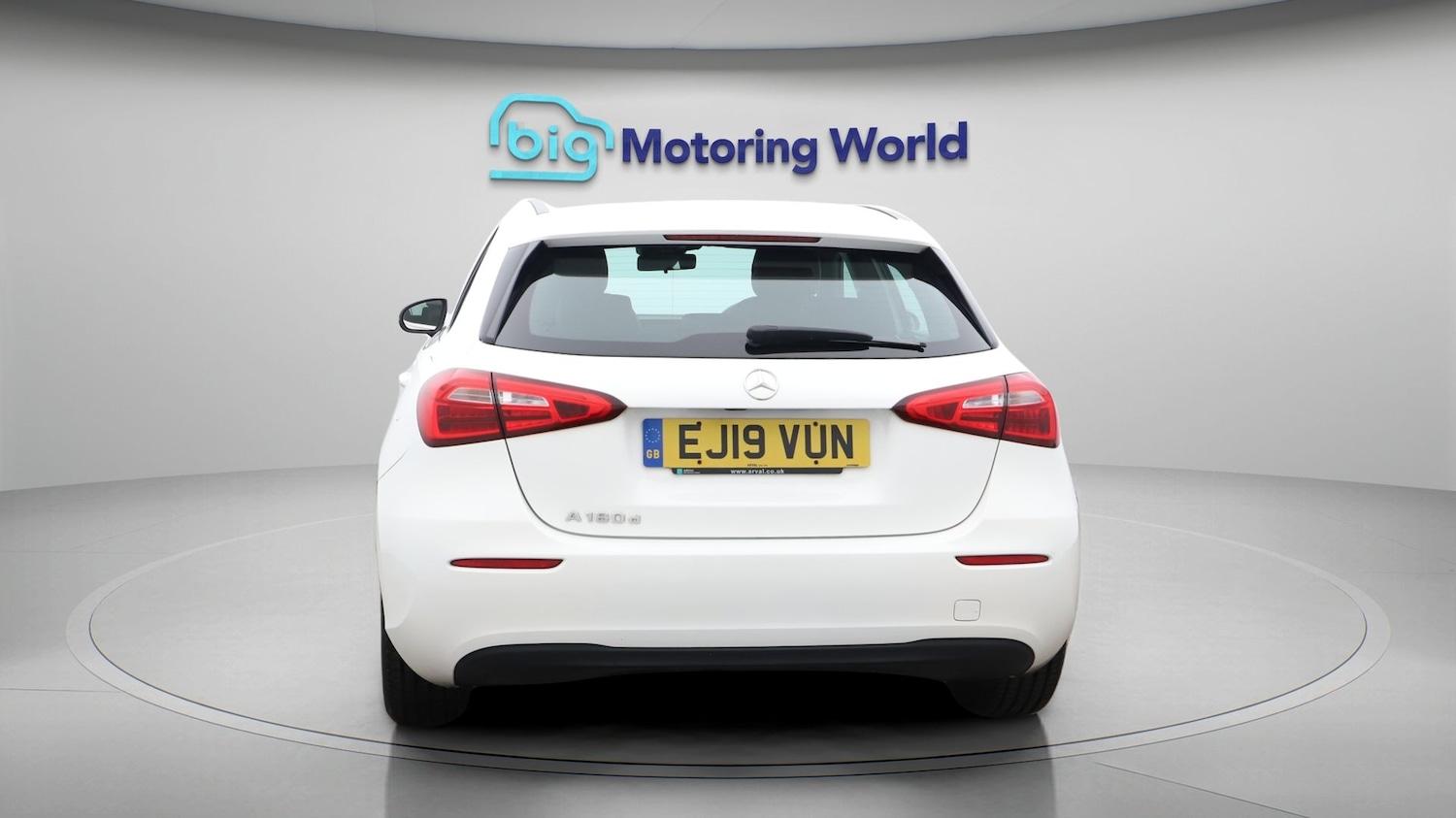 Used Mercedes-Benz A-Class 2019 for sale - 77519352: Photo 6