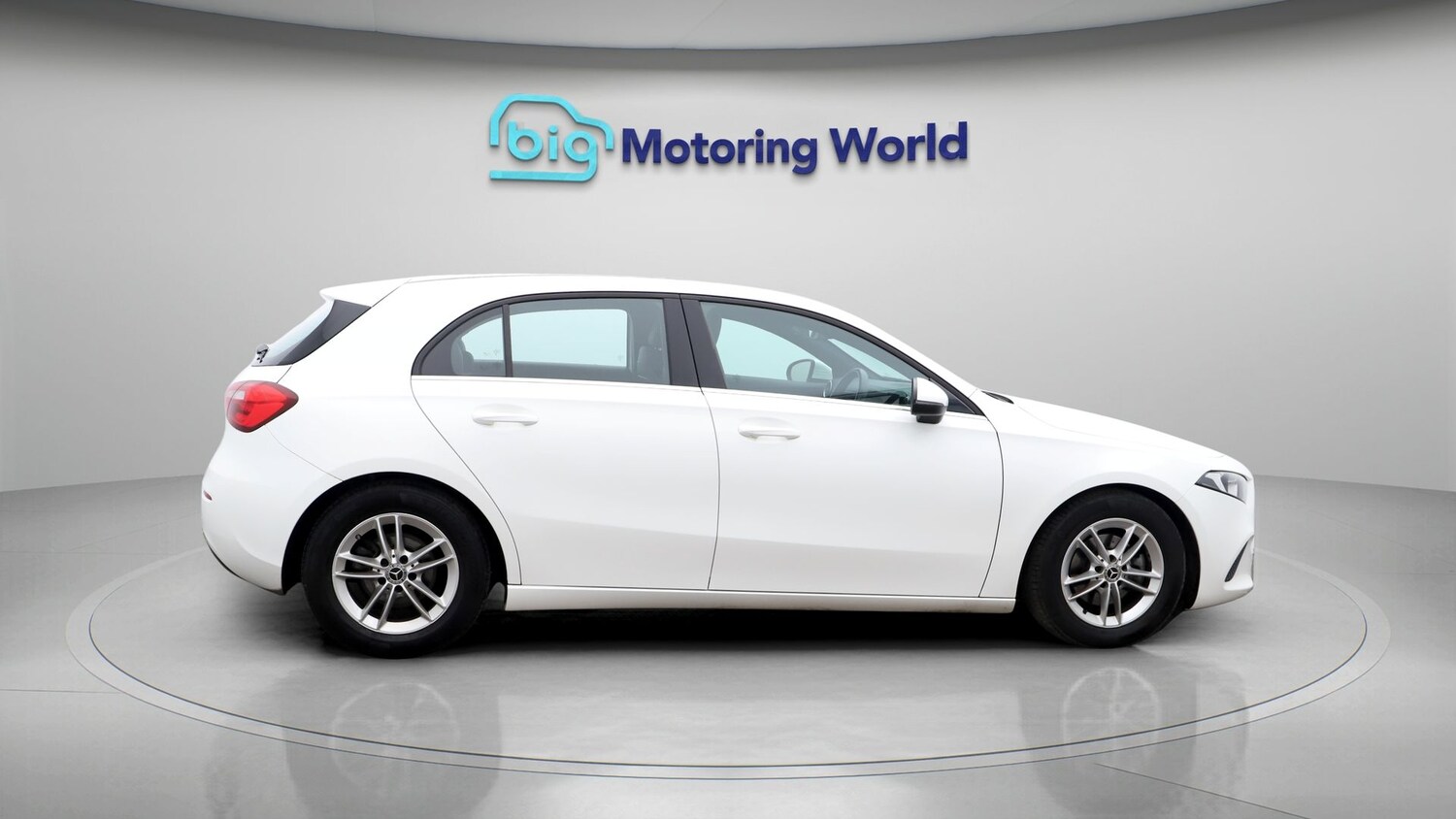 Used Mercedes-Benz A-Class 2019 for sale - 77519352: Photo 8