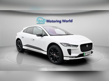 Used Jaguar I-Pace 2023 for sale - 78459193: Photo