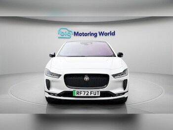 Used Jaguar I-Pace 2023 for sale - 78459193: Photo