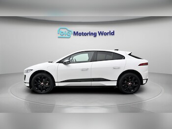 Used Jaguar I-Pace 2023 for sale - 78459193: Photo