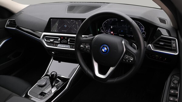 Used BMW 3 Series 2021 for sale - 76336391: Photo 10