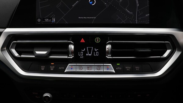 Used BMW 3 Series 2021 for sale - 76336391: Photo 13