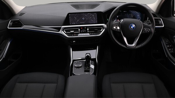 Used BMW 3 Series 2021 for sale - 76336391: Photo 14