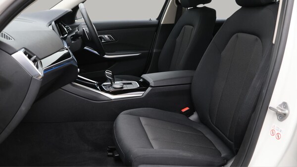Used BMW 3 Series 2021 for sale - 76336391: Photo 15