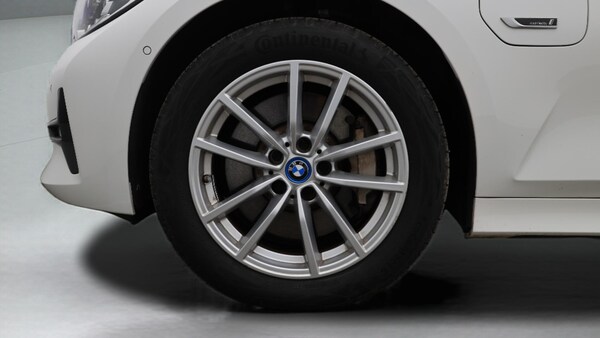 Used BMW 3 Series 2021 for sale - 76336391: Photo 19
