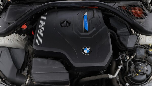 Used BMW 3 Series 2021 for sale - 76336391: Photo 20