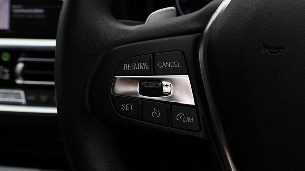 Used BMW 3 Series 2021 for sale - 76336391: Photo 23