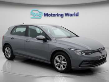 (73) - 1.0 TSI Life Hatchback 5dr Petrol Manual Euro 6 (s/s) (110 ps)