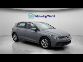 Used Volkswagen Golf 2023 for sale - 75291655: Photo