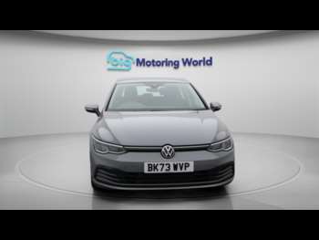 Used Volkswagen Golf 2023 for sale - 75291655: Photo