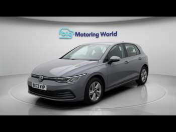 Used Volkswagen Golf 2023 for sale - 75291655: Photo