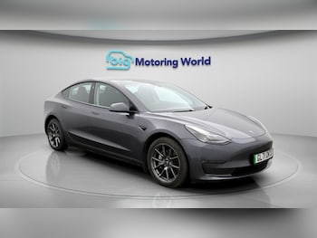 Used Tesla Model 3 2022 for sale - 78325165: Photo