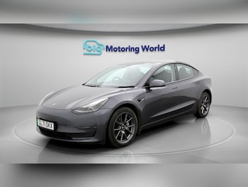 Used Tesla Model 3 2022 for sale - 78325165: Photo