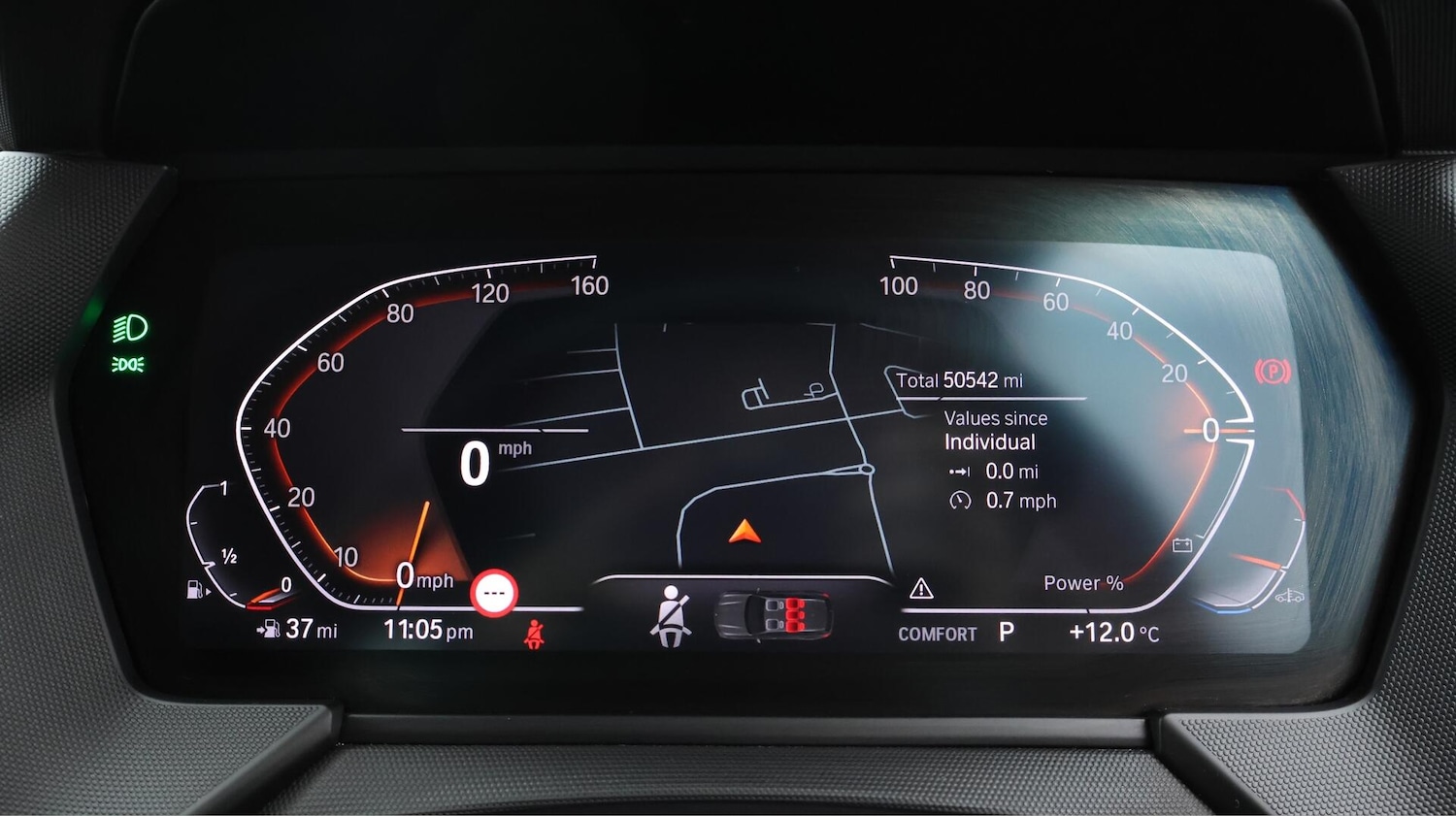 Used BMW 1 Series 2022 for sale - 76380526: Photo 10