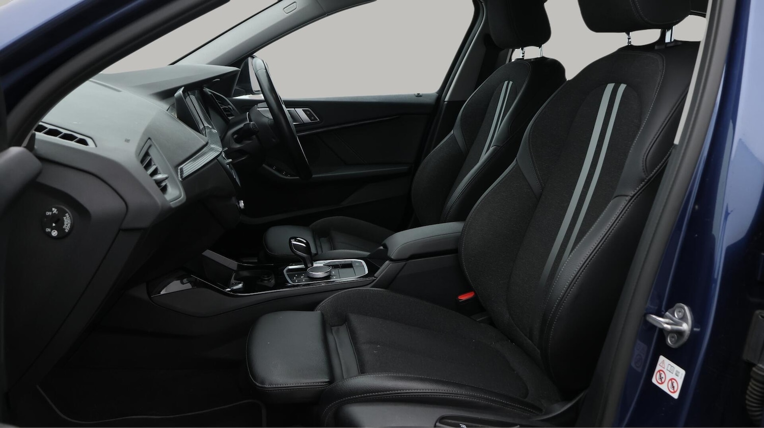 Used BMW 1 Series 2022 for sale - 76380526: Photo 14