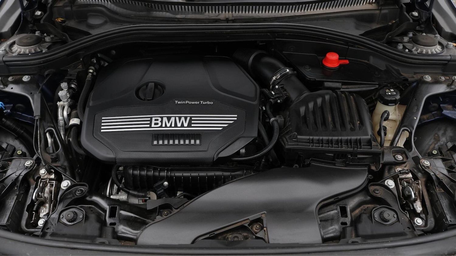 Used BMW 1 Series 2022 for sale - 76380526: Photo 19