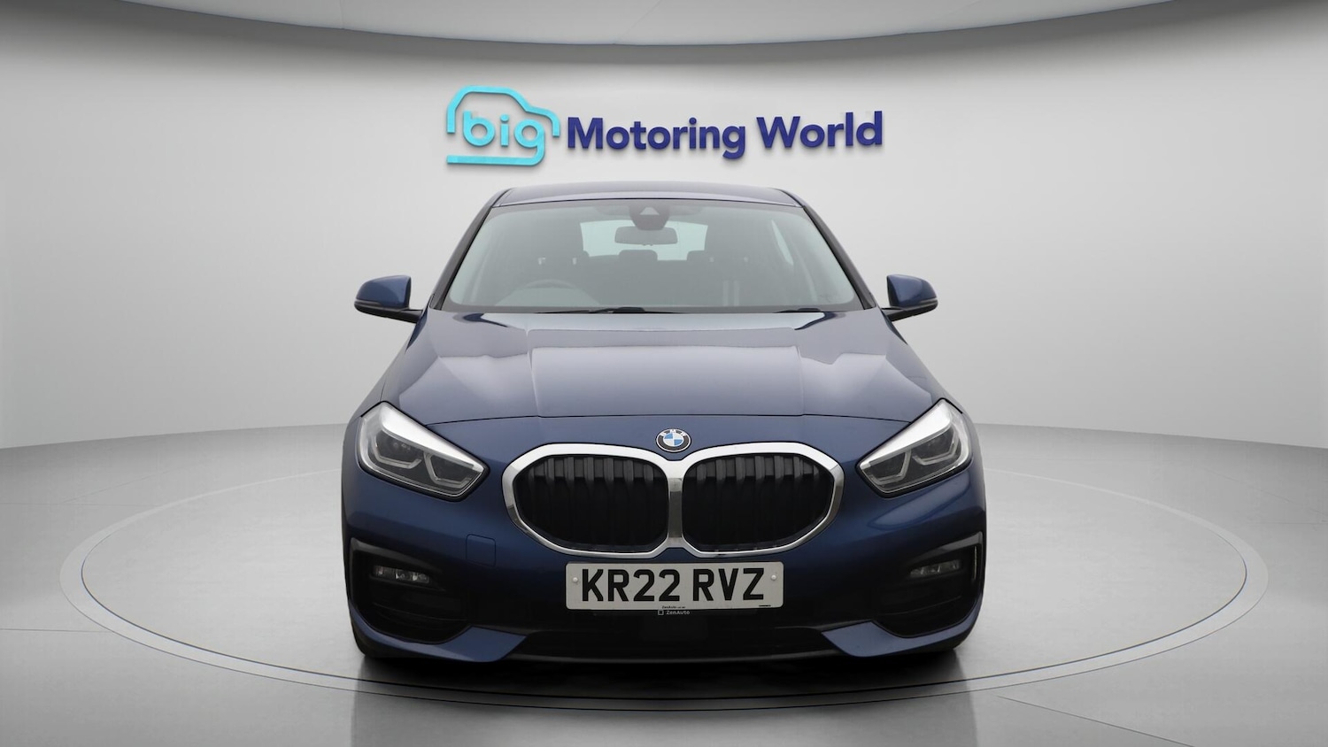 Used BMW 1 Series 2022 for sale - 76380526: Photo 2