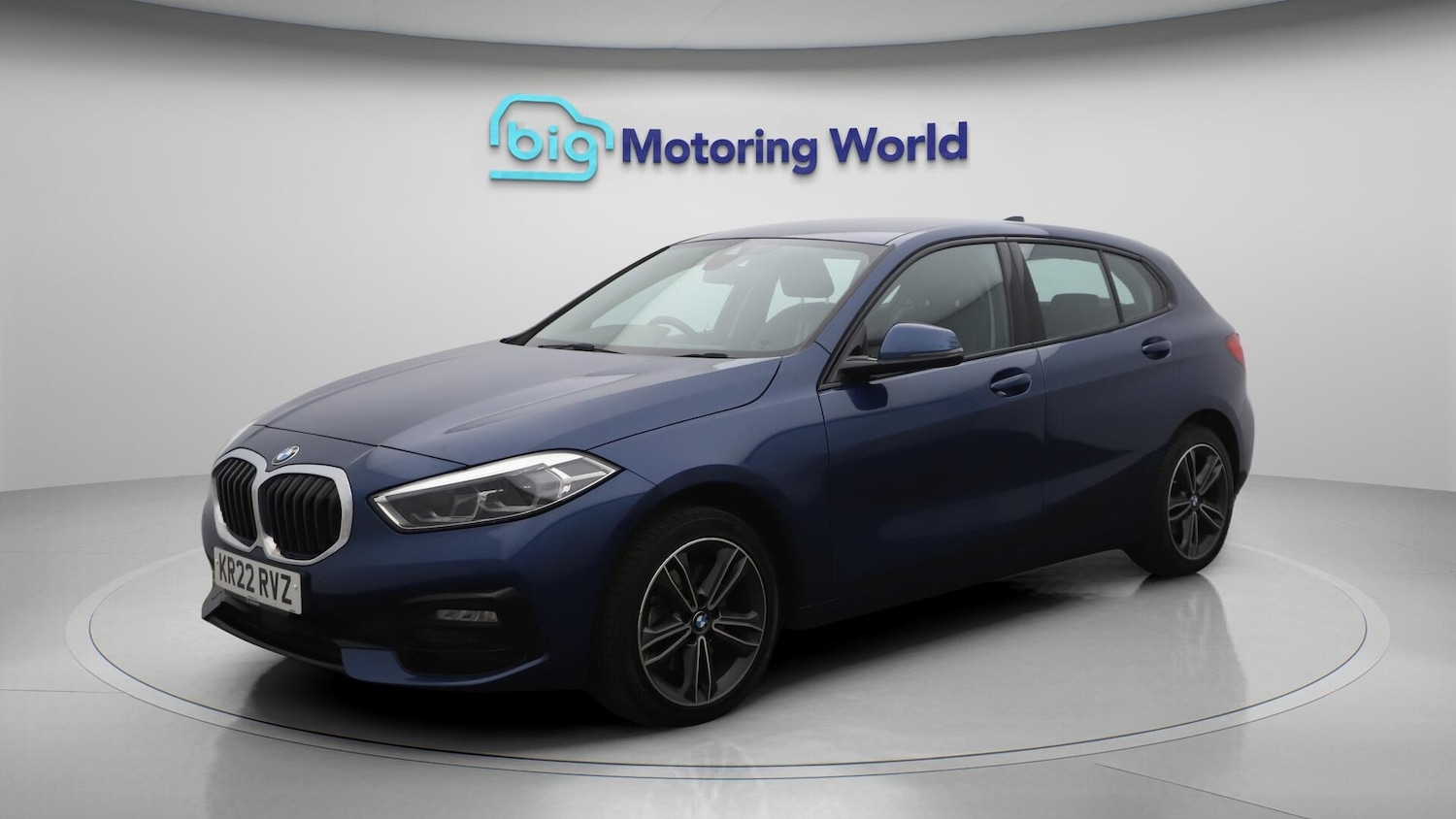 Used BMW 1 Series 2022 for sale - 76380526: Photo 3