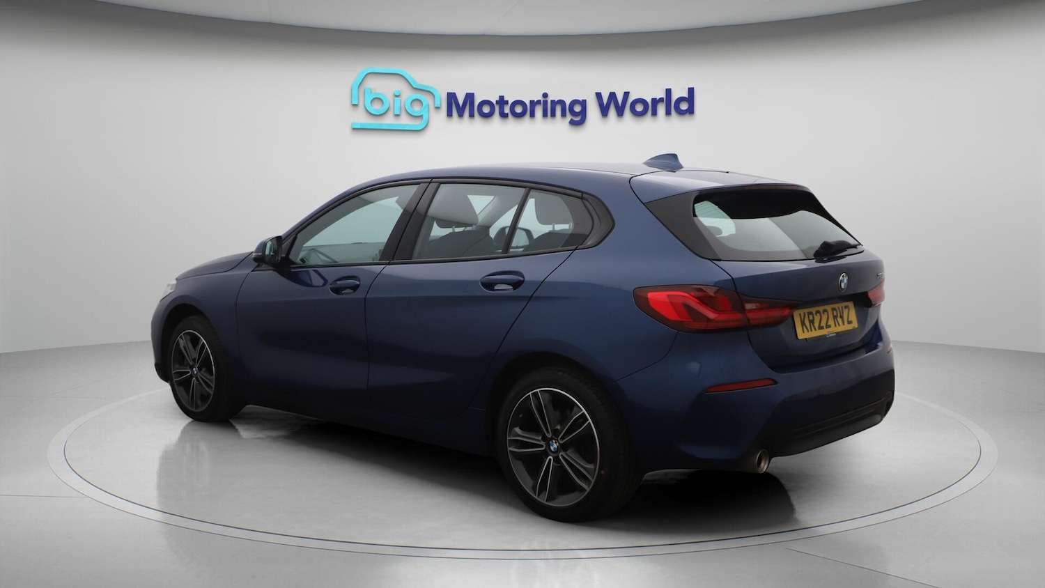 Used BMW 1 Series 2022 for sale - 76380526: Photo 5