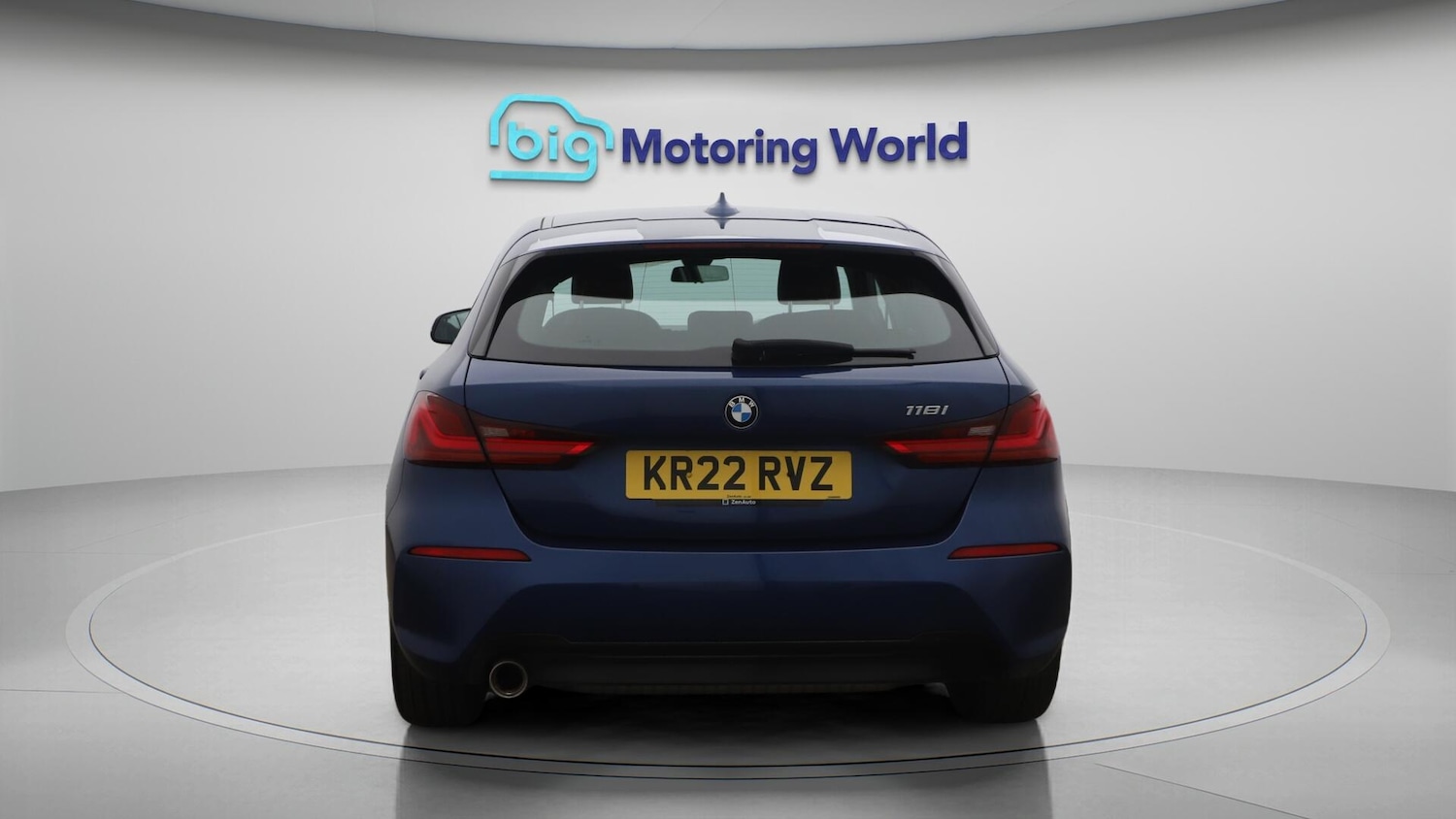 Used BMW 1 Series 2022 for sale - 76380526: Photo 6