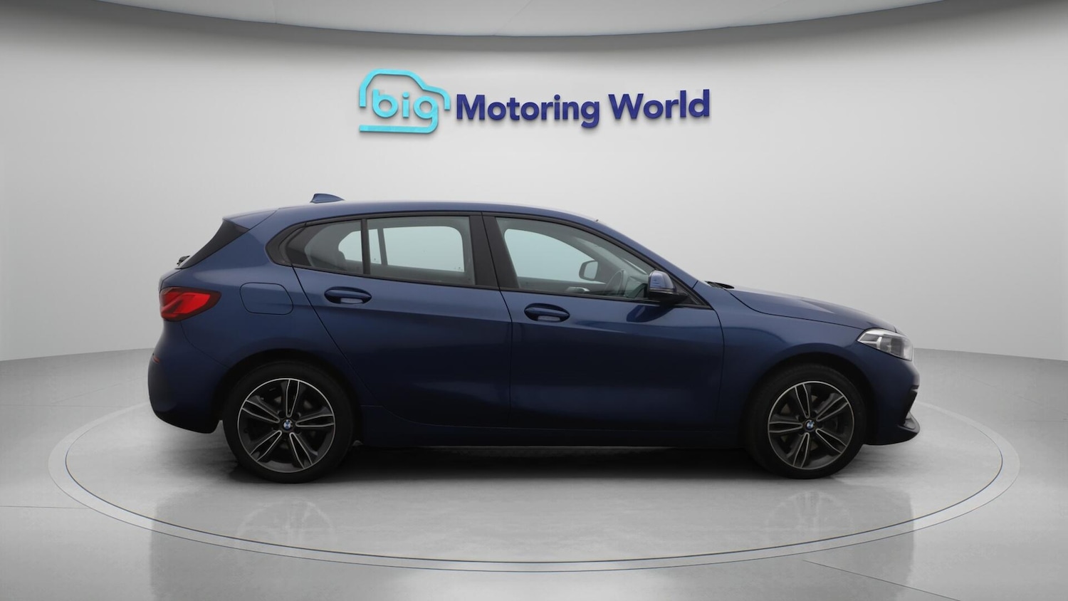 Used BMW 1 Series 2022 for sale - 76380526: Photo 8