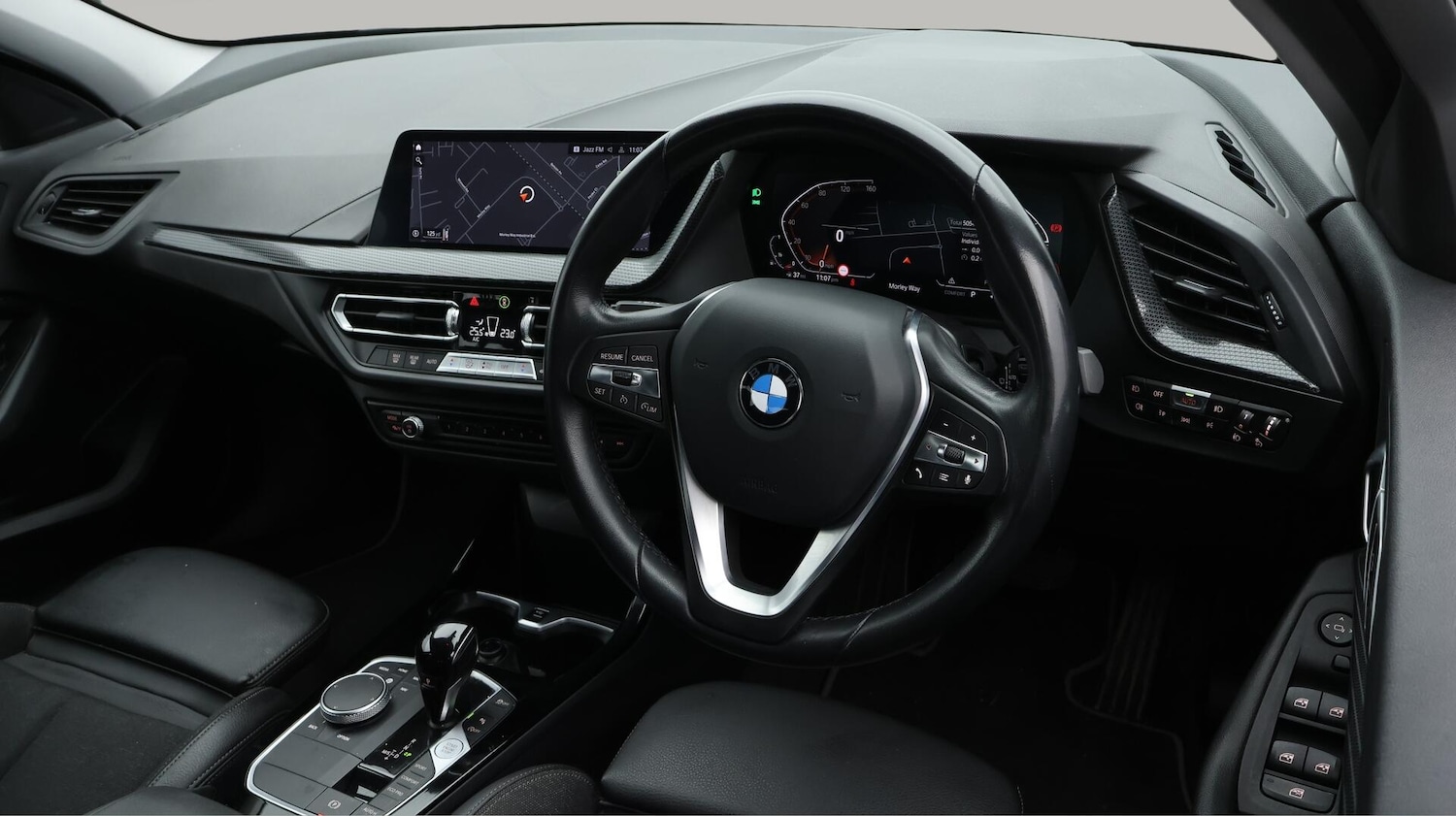 Used BMW 1 Series 2022 for sale - 76380526: Photo 9