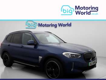2022 (71) - 210kW Premier Edition 80kWh 5dr Auto