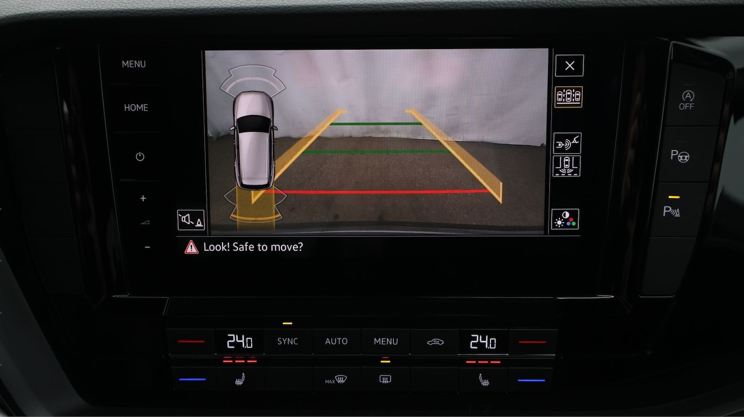 Used Volkswagen Touareg 2023 for sale - 77617580: Photo 26